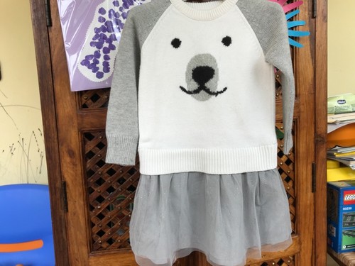 Vestito bimba baby - baby, gap