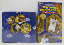 Football Champions 2003-04
