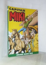 Capitan Miki - No. 31 - Ancora