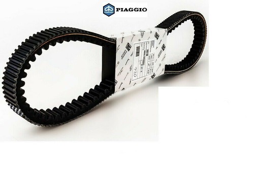 Cinghia trasmissione originale - trasmissione,