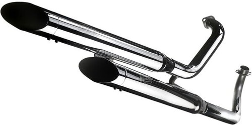 Marmitta leovince silvertail - marmitta,