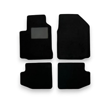 Tappetini auto toyota Yaris I 3porte  1999-2005