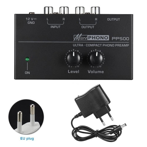 Giradischi phono - giradischi,