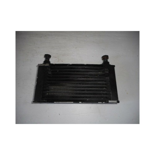 Radiatore olio cagiva w16 - radiatore,