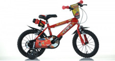 BICI BICICLETTA BAMBINO 4 5 6