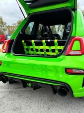 Barra posteriore superiore