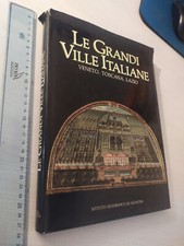 LE GRANDI VILLE ITALIANE