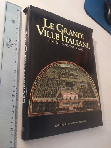 Grandi ville italiane - le,