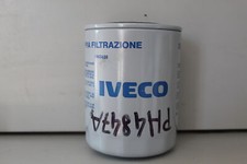 FILTRO OLIO PER IVECO DAILY