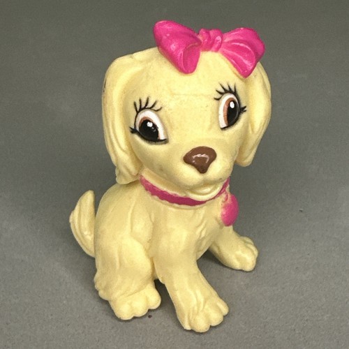 Barbie doll pet cagnolino cm - cagnolino,