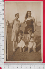 RAGAZZA - DONNA IN COSTUME AL