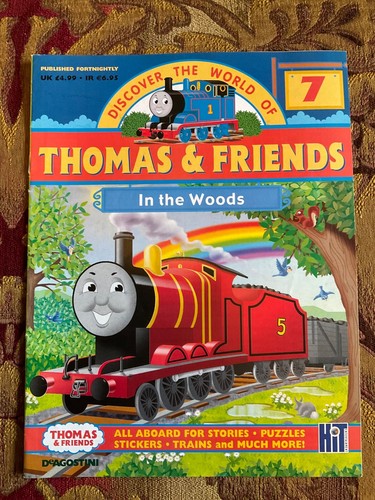 2004 thomas friends - 2004,