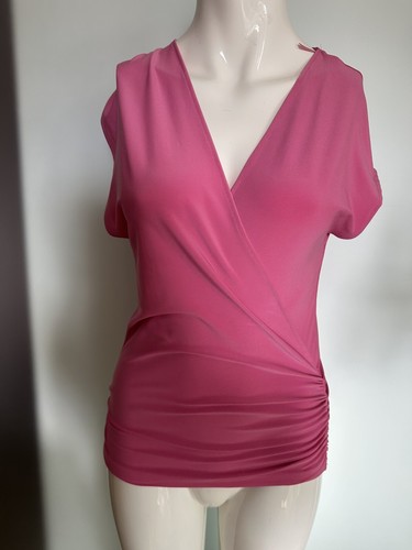 Camicia maturata asimmetrica