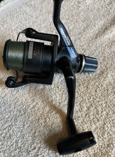 Shimano 4000w Aero Perfection
