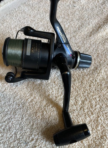 Shimano 4000w aero perfection - shimano,