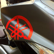 ADESIVI STICKER DIAPASON GRANDI X CARENE SCOOTER TMAX T MAX 500 dal 2008 al 2011