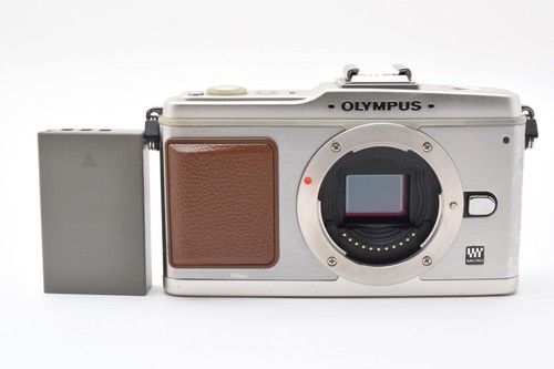 Olympus corpo - olympus, p2