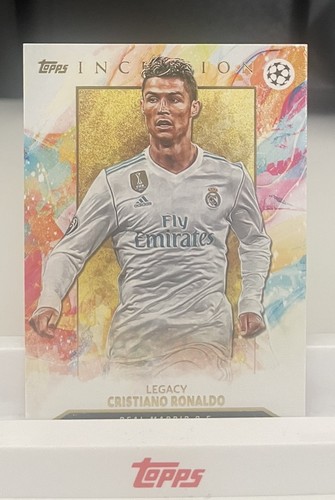 Topps inception 2023 2024 - topps,
