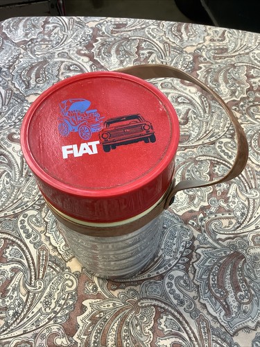 Fiat thermos - fiat,