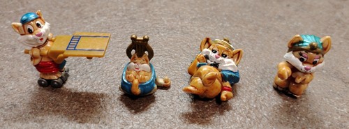 Kinder ferrero gatti - kinder,