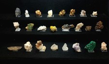 Minerali Da Collezione