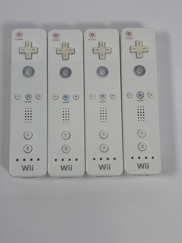 Nintendo lotto telecomandi - nintendo,