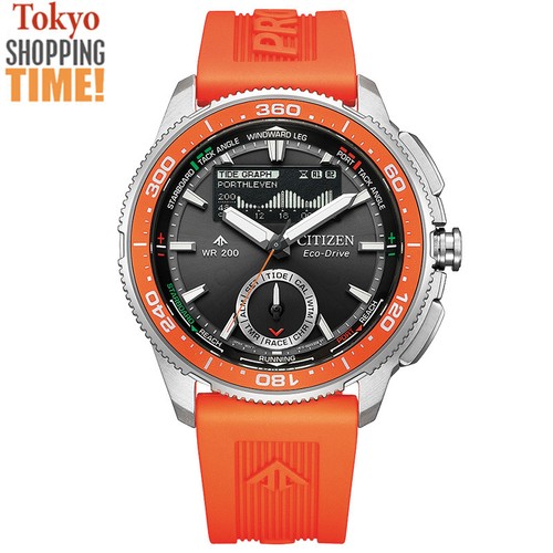 Orologio citizen promaster - orologio,