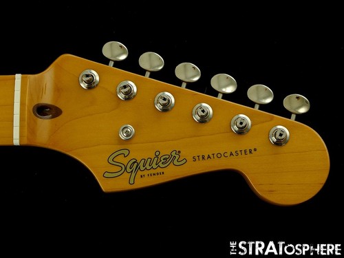 Fender squier classic vibe - squier,
