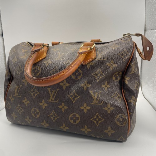 Borsa mano louis vuitton - a,