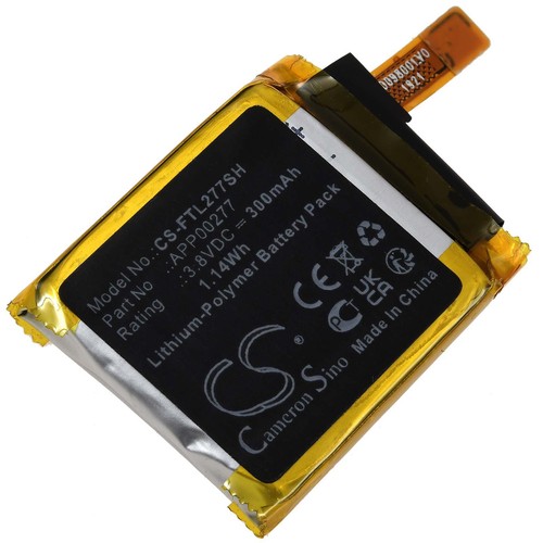 Batteria per fossil lancia - per, lo