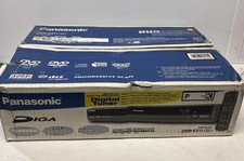 Panasonic DMR-EZ17 registratore DVD nuovo (mai usato)