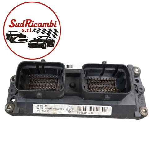 Iaw59f centralina motore - iaw59f.m2,