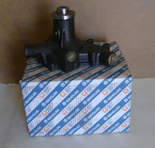 POMPA ACQUA TRATTORE FIATAGRI