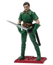 Flash Gordon Prince Barin Hero