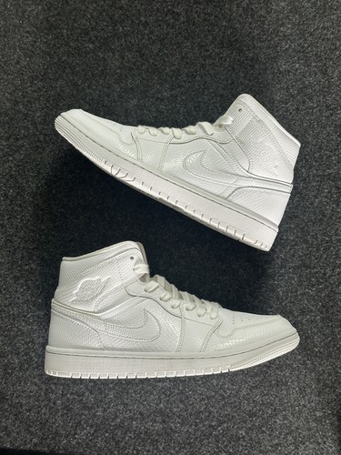 Nike jordan mid triple - jordan,