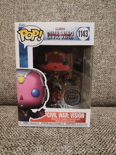 Funko pop 1143 - funko,