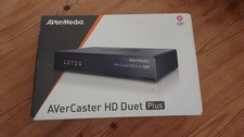 AVerCaster HD Duet