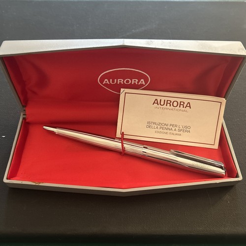 Aurora penna sfera - 98,