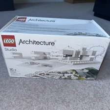 Lego Studio di Architettura
