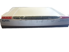 ✅ ZyXEL ZyWALL 2 Plus /