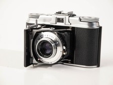 Voigtlander Vito II -