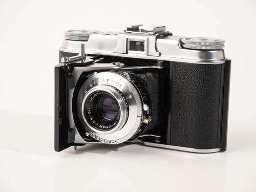Voigtlander vito - voigtlander,