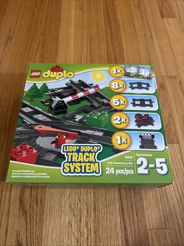 Lego duplo set accessori - set, di