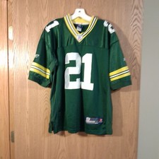 Maglia Green Bay Packers