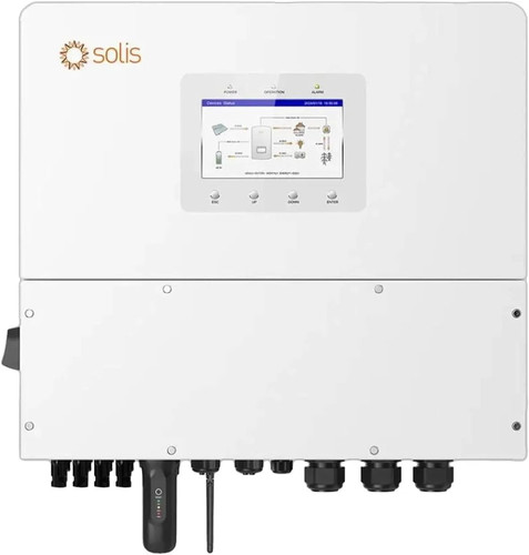 Inverter fotovoltaico alta - inverter,