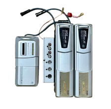 ALPINE CD Changer Set di 2 MD