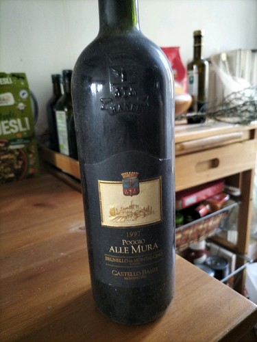 2004 brunello montalcino - di,