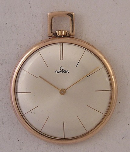 Orologio tasca omega slim - omega,