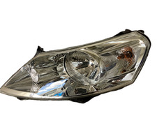 FANALE FARO LAMPADA LUCE ANTERIORE SINISTRO PEUGEOT EXPERT 2009