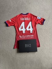 Maglia Calcio Fiorentina